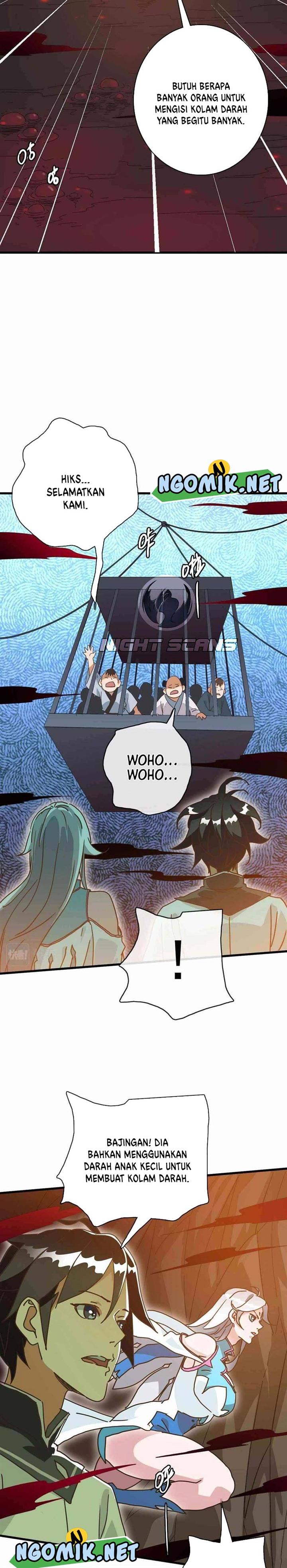 image-komik-crazy-leveling-system-chapter-71-20/25