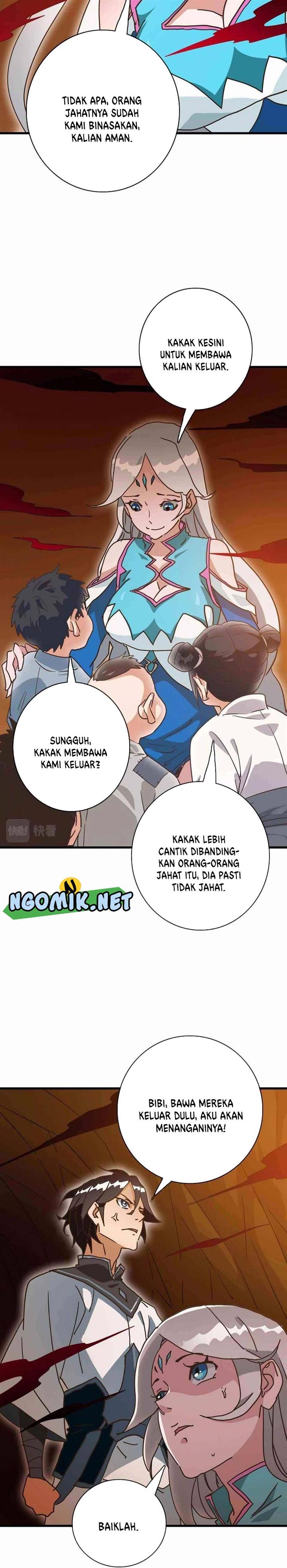 image-komik-crazy-leveling-system-chapter-71-22/25
