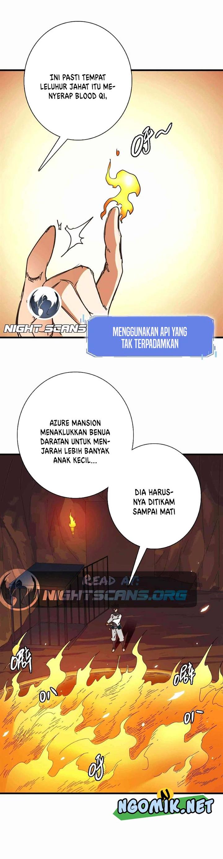 image-komik-crazy-leveling-system-chapter-71-23/25