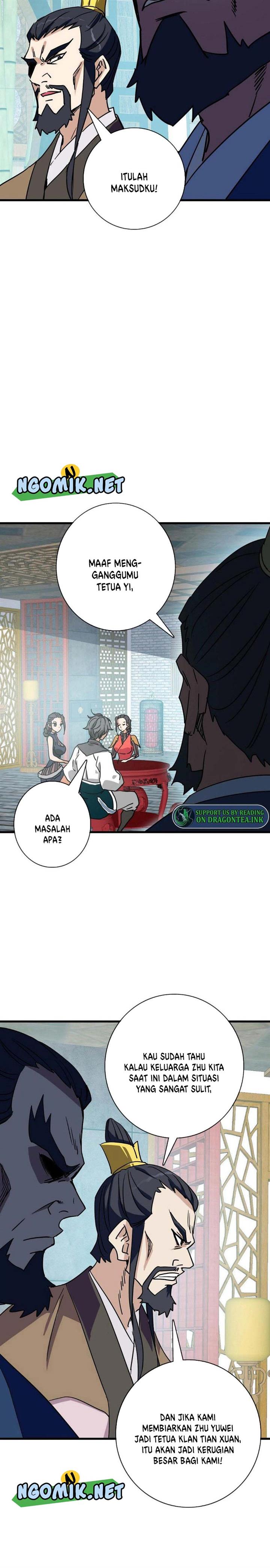 image-komik-crazy-leveling-system-chapter-74-9/22