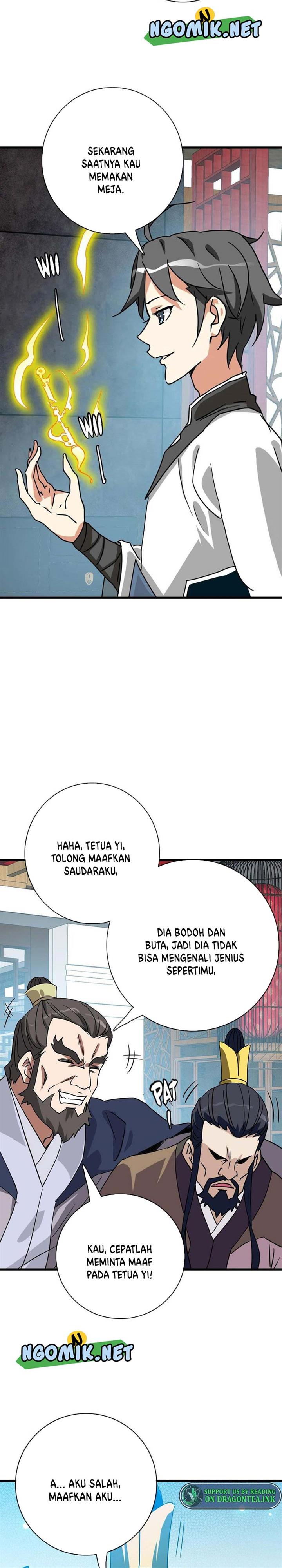 image-komik-crazy-leveling-system-chapter-74-16/22