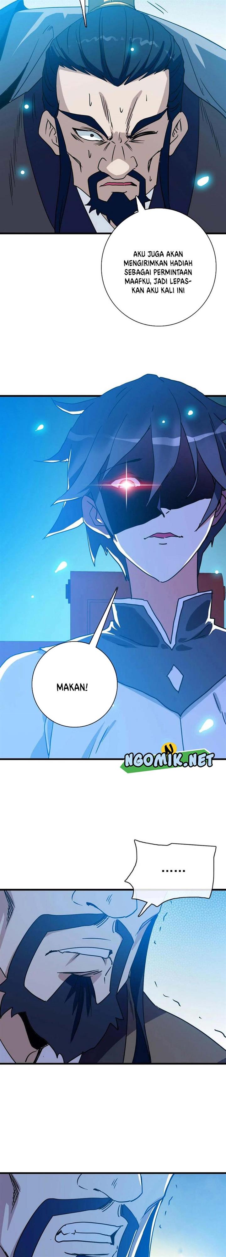 image-komik-crazy-leveling-system-chapter-74-17/22