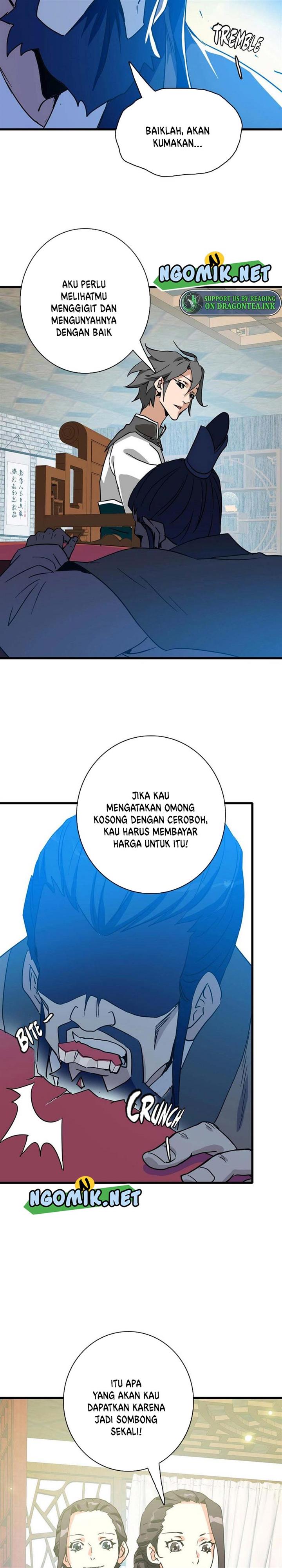 image-komik-crazy-leveling-system-chapter-74-18/22