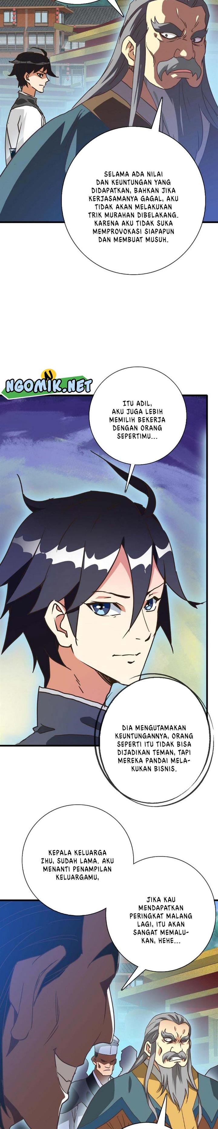 image-komik-crazy-leveling-system-chapter-75-11/23