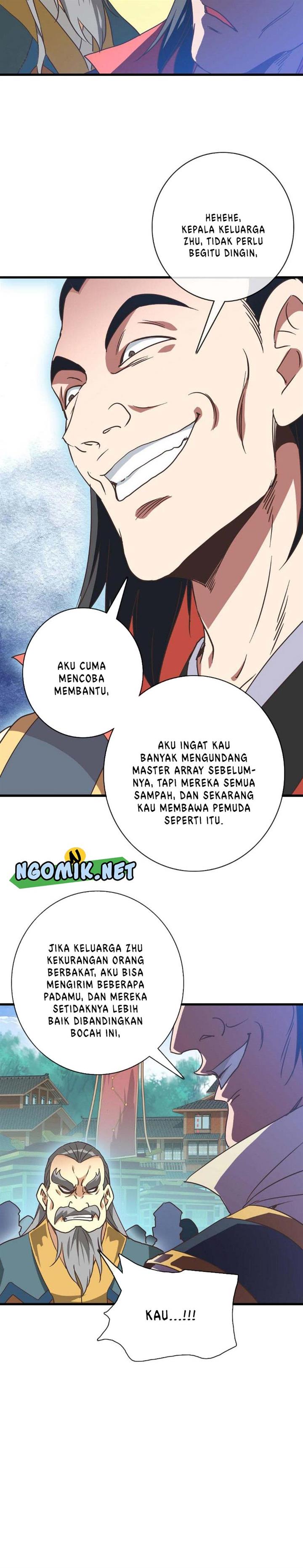 image-komik-crazy-leveling-system-chapter-75-14/23