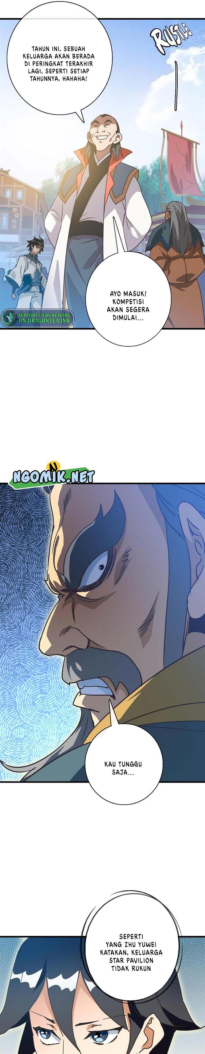 image-komik-crazy-leveling-system-chapter-75-15/23