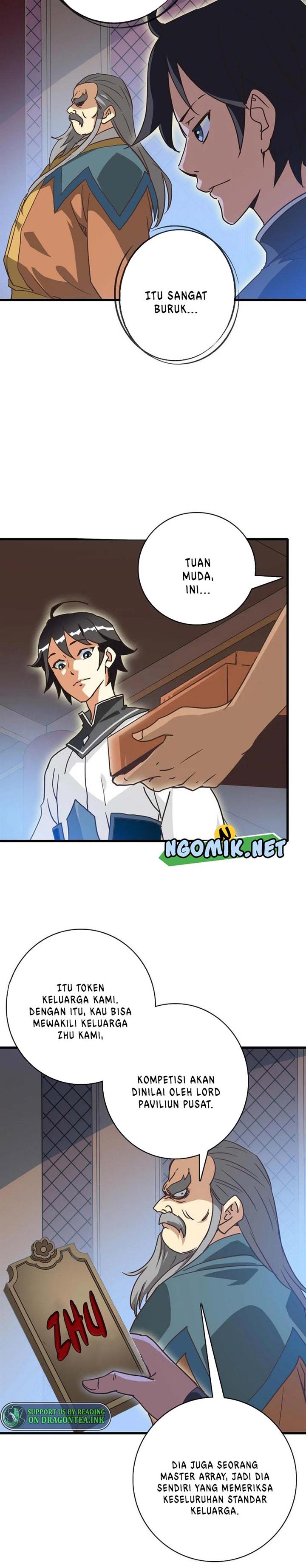 image-komik-crazy-leveling-system-chapter-75-17/23