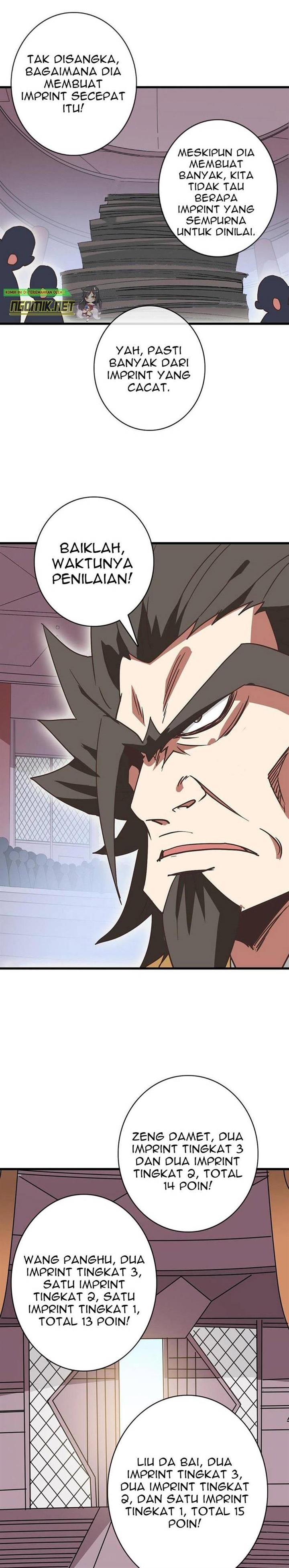 image-komik-crazy-leveling-system-chapter-77-14/19