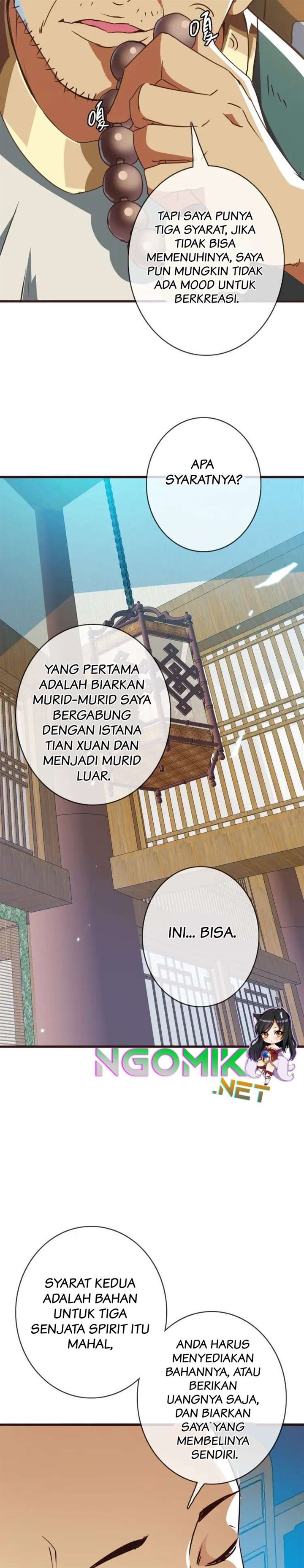 image-komik-crazy-leveling-system-chapter-8-20/35