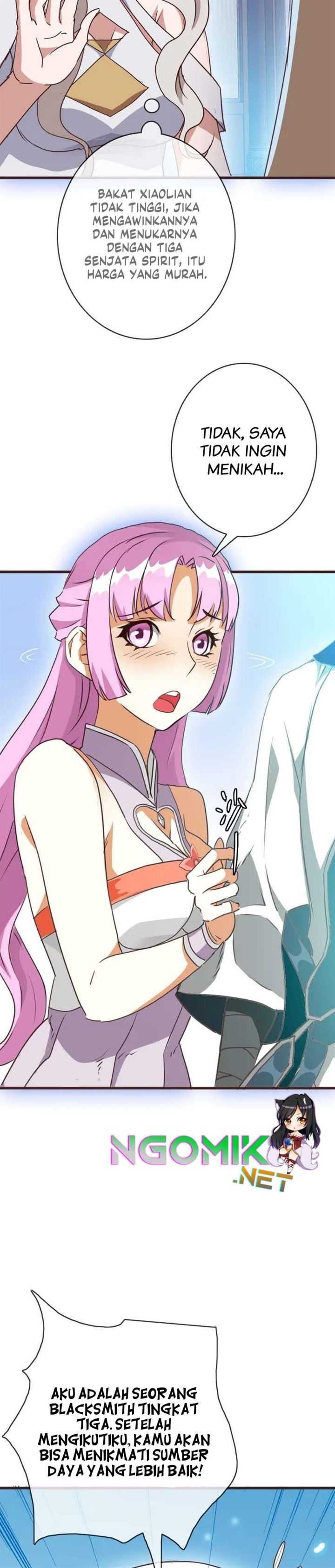 image-komik-crazy-leveling-system-chapter-8-26/35