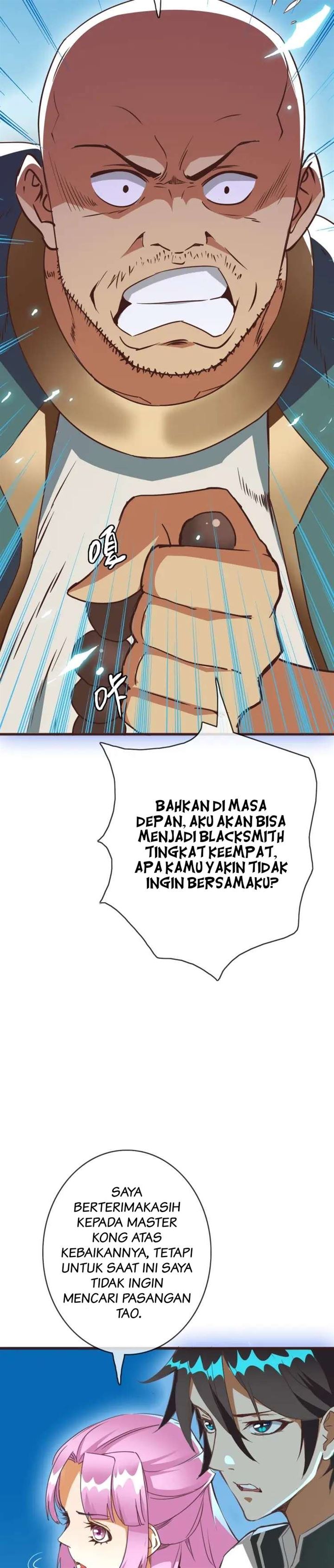 image-komik-crazy-leveling-system-chapter-8-27/35