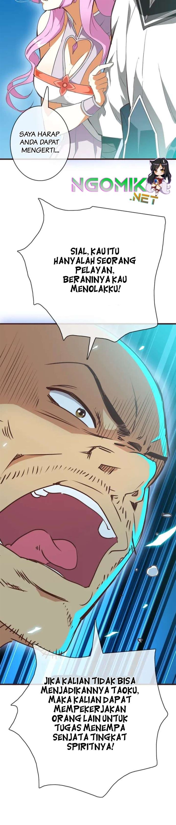 image-komik-crazy-leveling-system-chapter-8-28/35