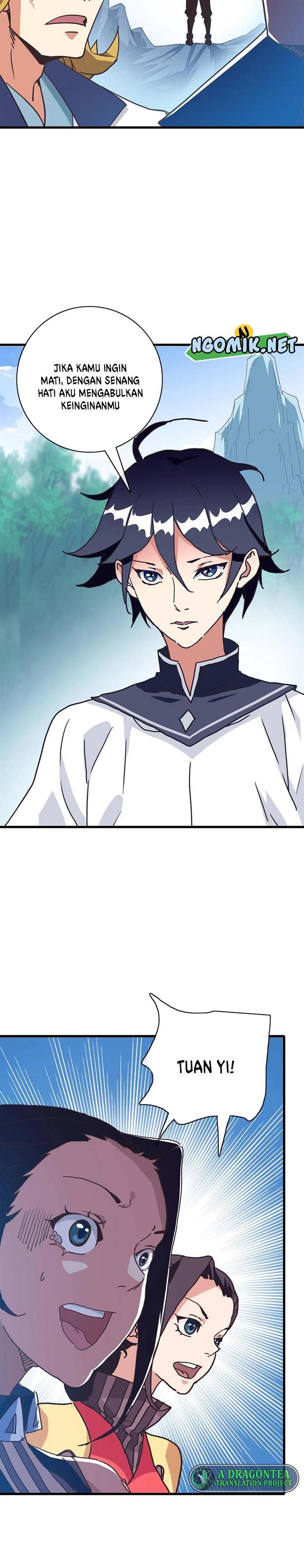 image-komik-crazy-leveling-system-chapter-81-21/24