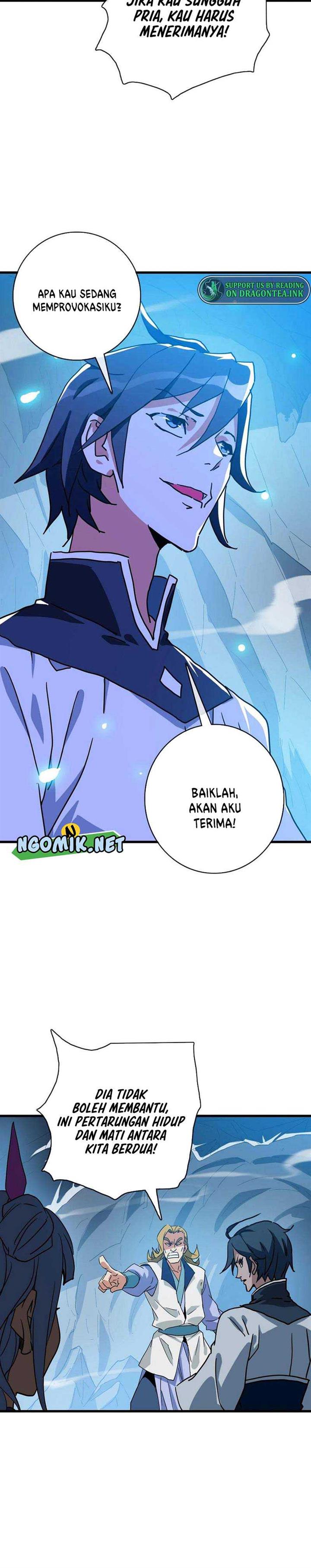 image-komik-crazy-leveling-system-chapter-82-20/25