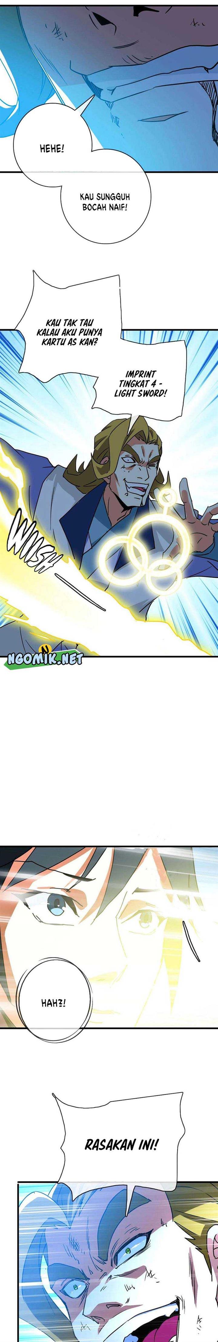 image-komik-crazy-leveling-system-chapter-82-22/25