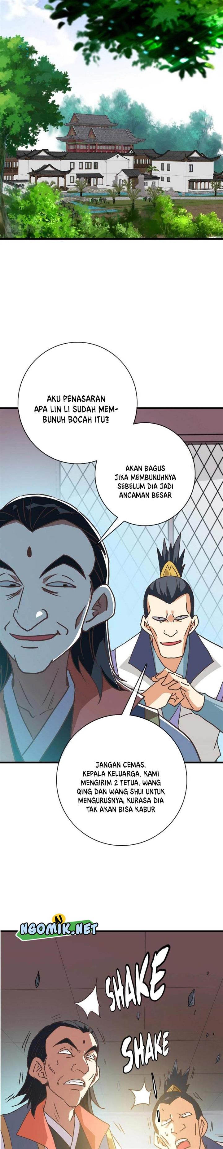 image-komik-crazy-leveling-system-chapter-83-10/27