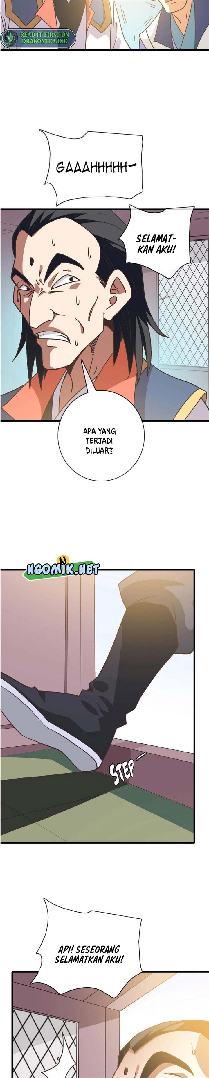 image-komik-crazy-leveling-system-chapter-83-11/27