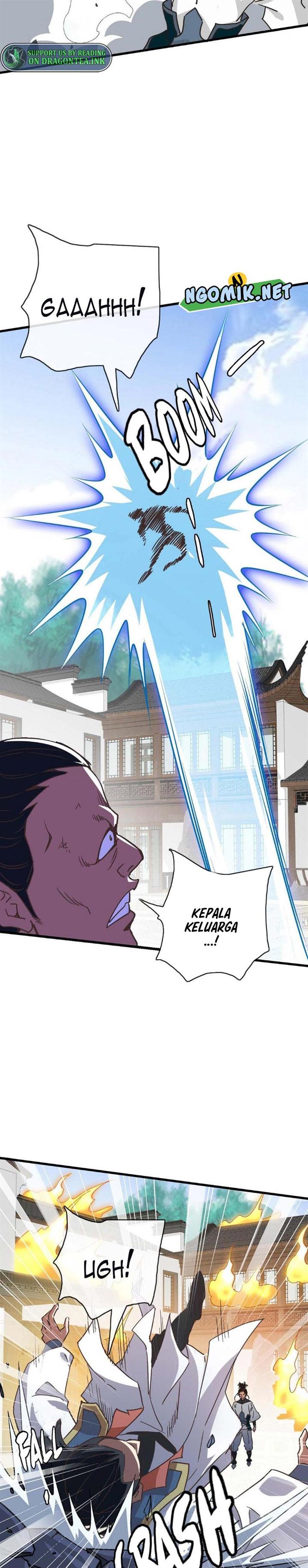 image-komik-crazy-leveling-system-chapter-83-19/27