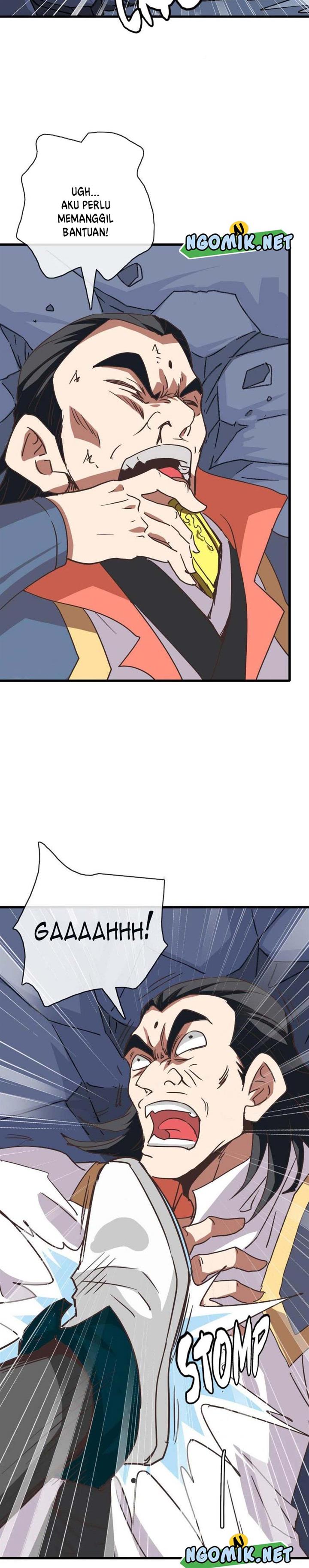 image-komik-crazy-leveling-system-chapter-83-20/27