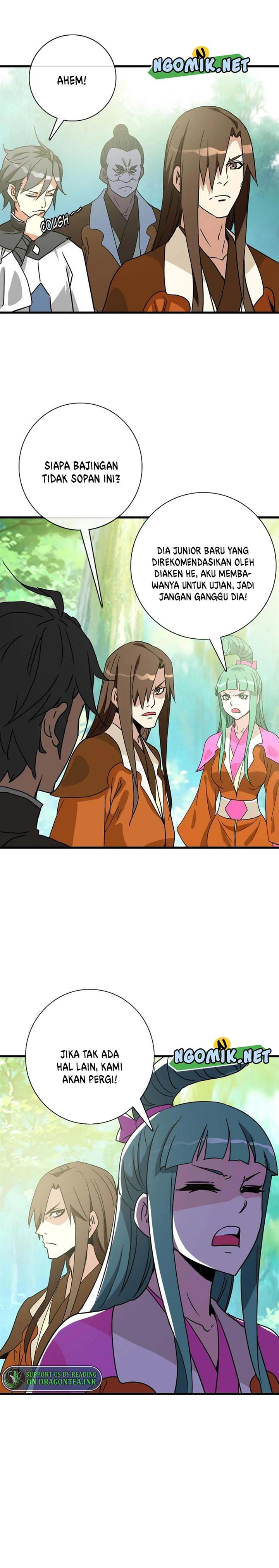 image-komik-crazy-leveling-system-chapter-84-20/24