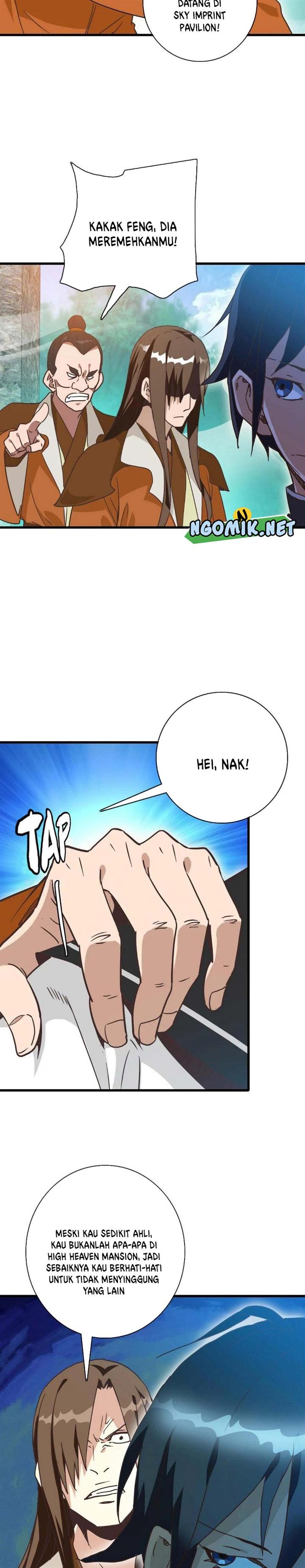 image-komik-crazy-leveling-system-chapter-85-6/22