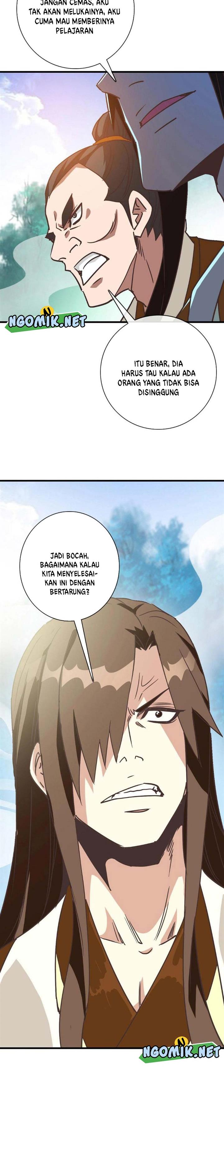 image-komik-crazy-leveling-system-chapter-85-10/22