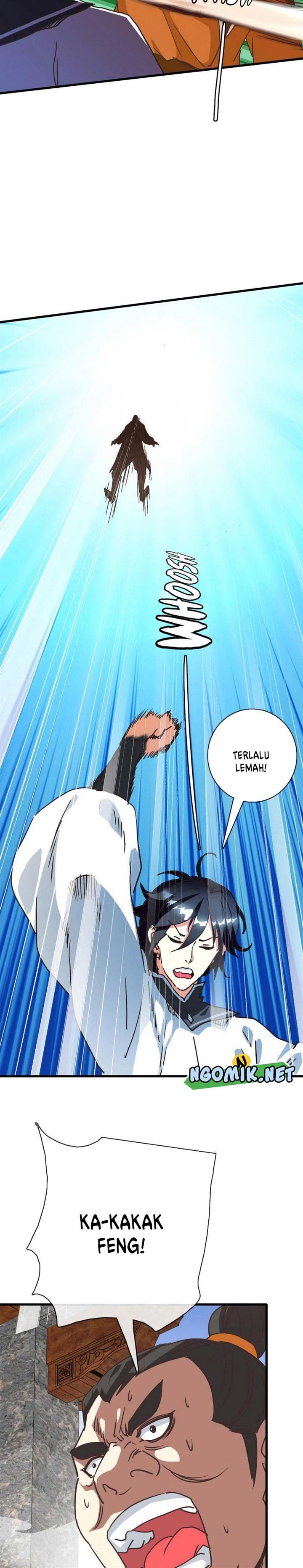 image-komik-crazy-leveling-system-chapter-85-12/22