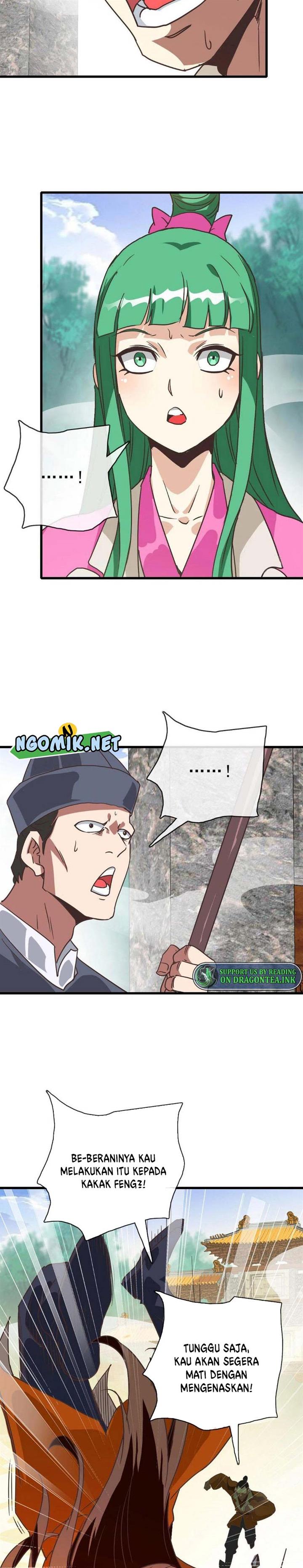 image-komik-crazy-leveling-system-chapter-85-13/22