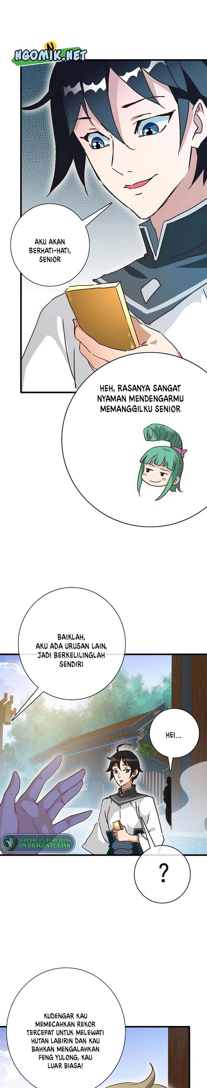 image-komik-crazy-leveling-system-chapter-85-16/22