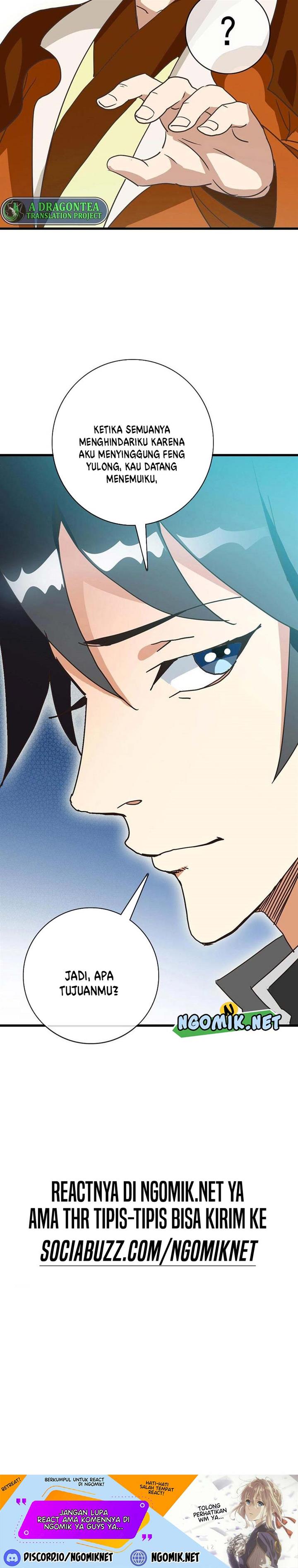 image-komik-crazy-leveling-system-chapter-85-20/22