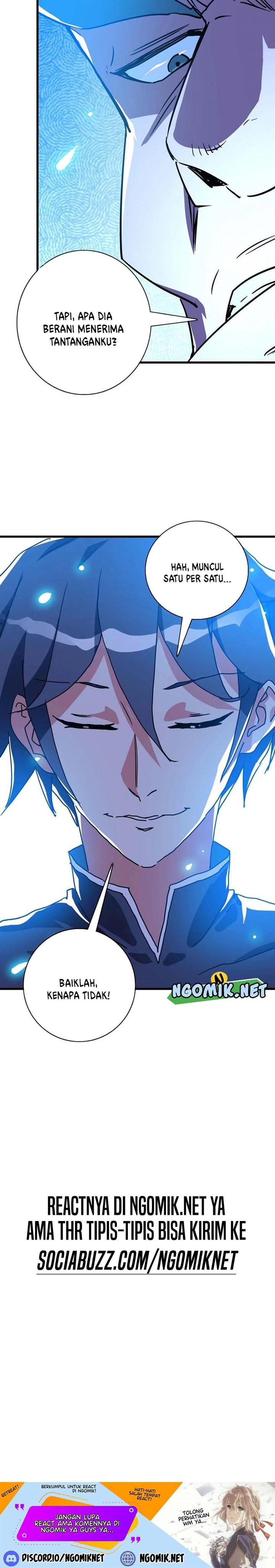 image-komik-crazy-leveling-system-chapter-86-21/22