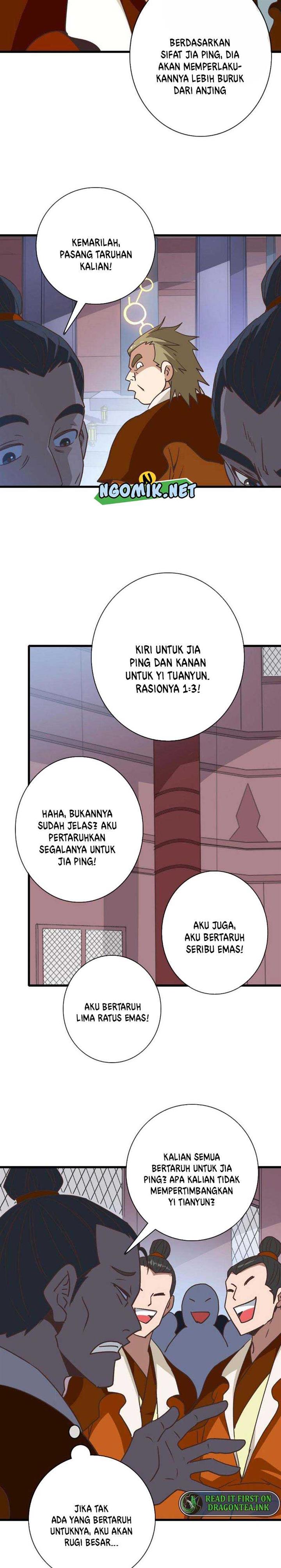image-komik-crazy-leveling-system-chapter-87-4/23