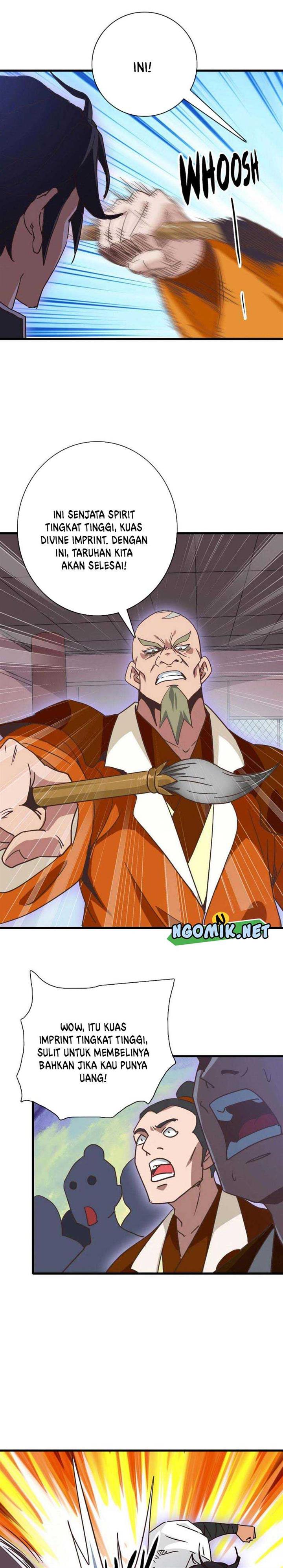 image-komik-crazy-leveling-system-chapter-87-14/23