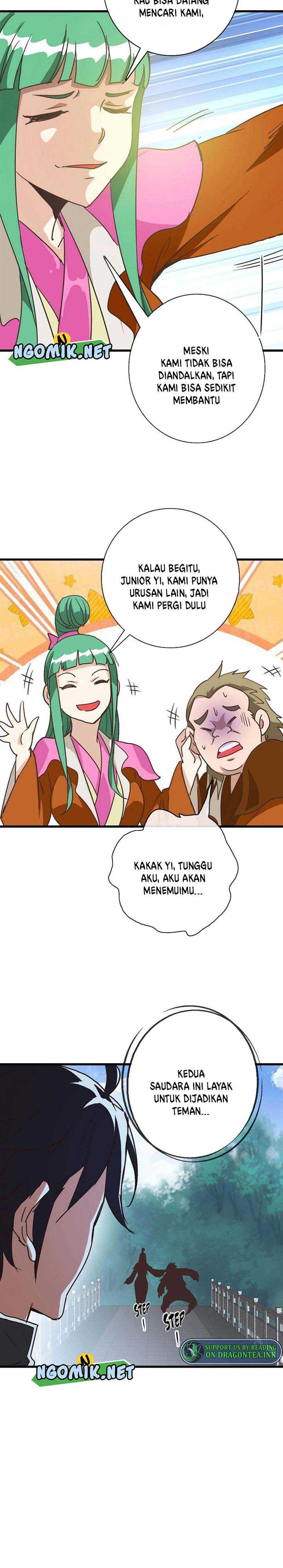 image-komik-crazy-leveling-system-chapter-87-19/23