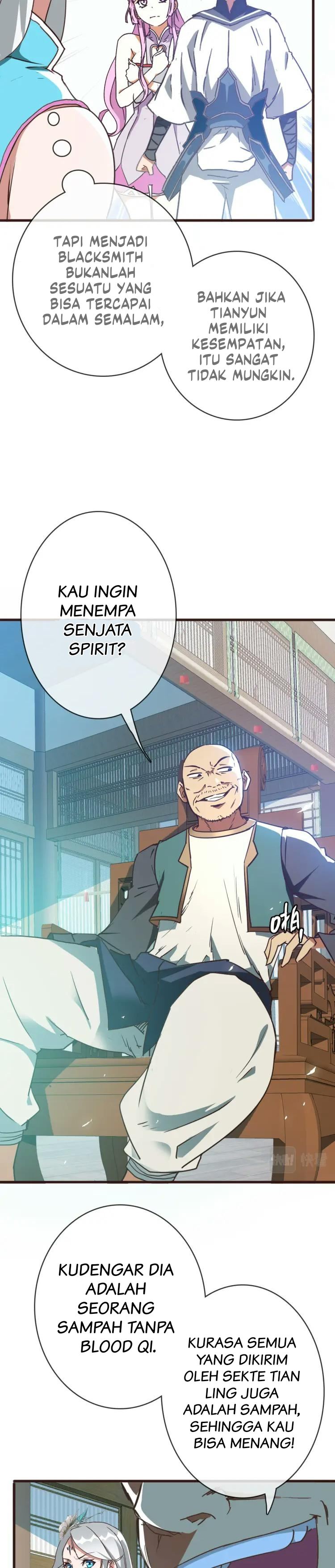 image-komik-crazy-leveling-system-chapter-9-3/35