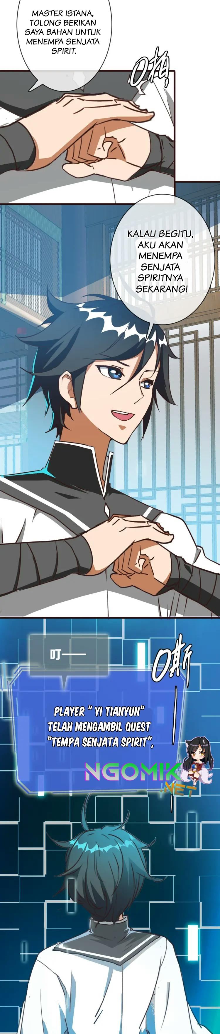 image-komik-crazy-leveling-system-chapter-9-8/35