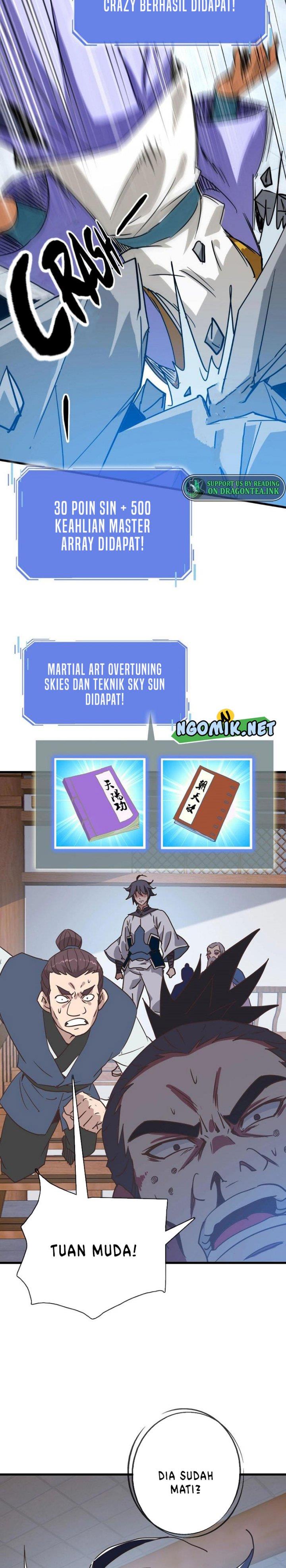 image-komik-crazy-leveling-system-chapter-94-14/23