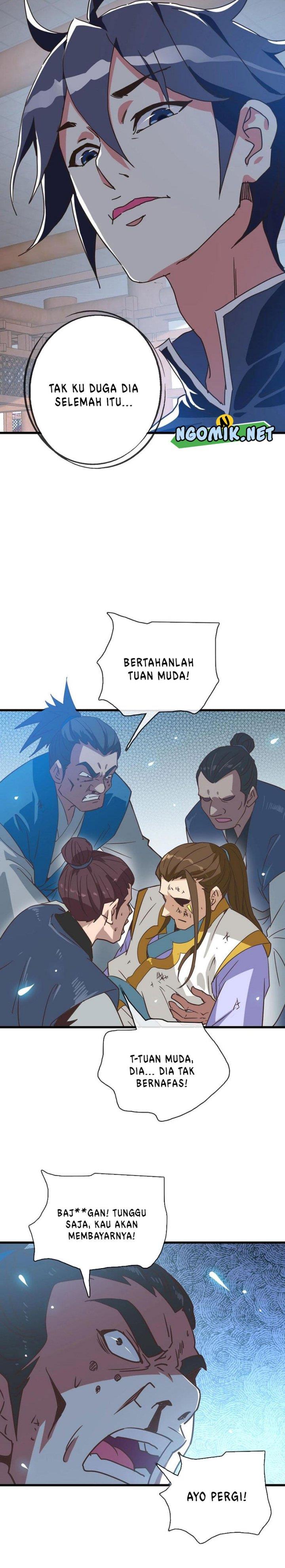 image-komik-crazy-leveling-system-chapter-94-15/23