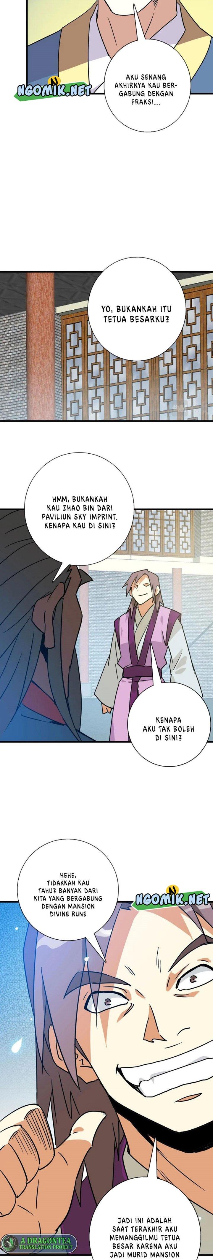 image-komik-crazy-leveling-system-chapter-94-21/23