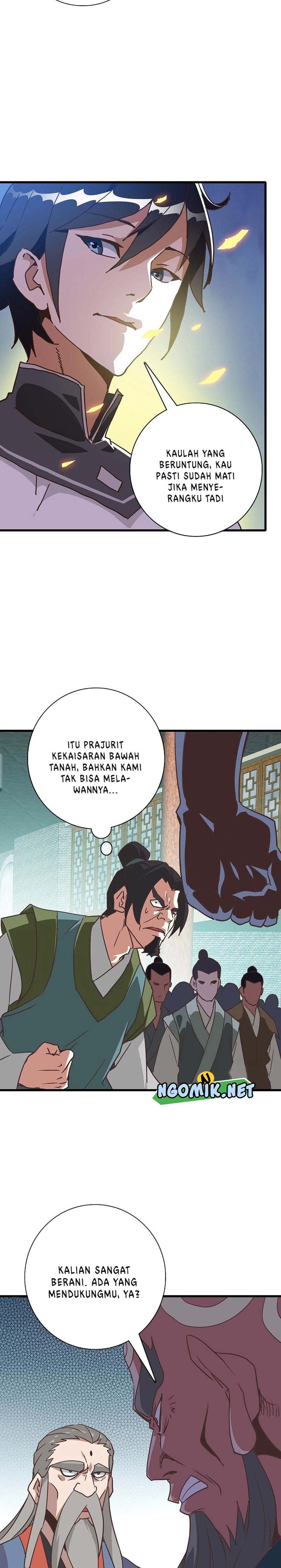 image-komik-crazy-leveling-system-chapter-95-16/19