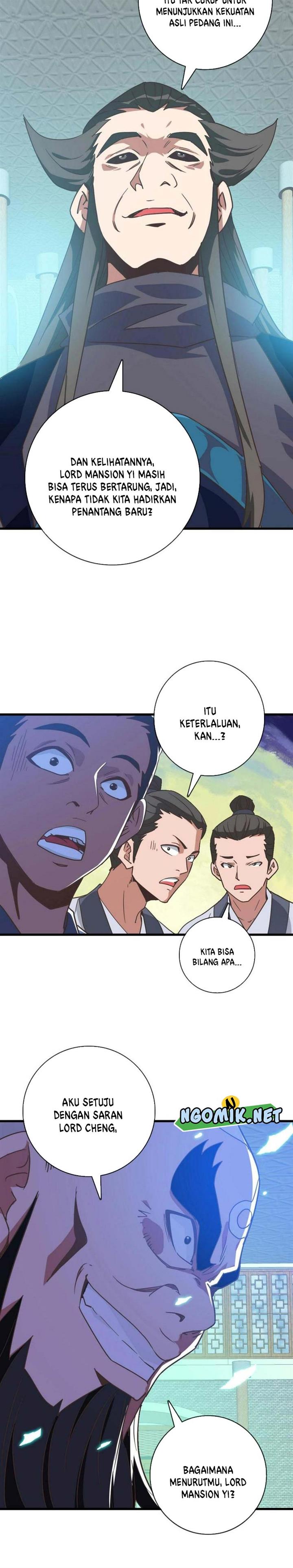 image-komik-crazy-leveling-system-chapter-97-5/19