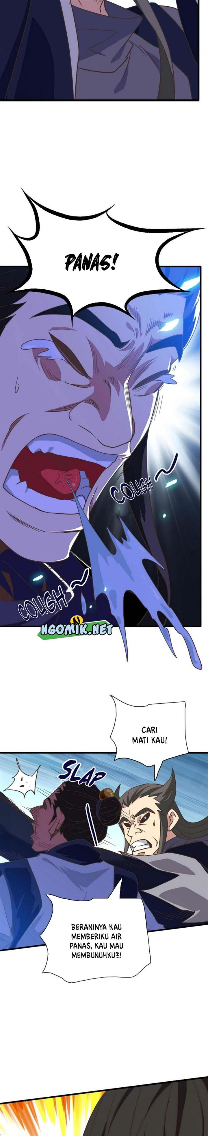 image-komik-crazy-leveling-system-chapter-97-10/19