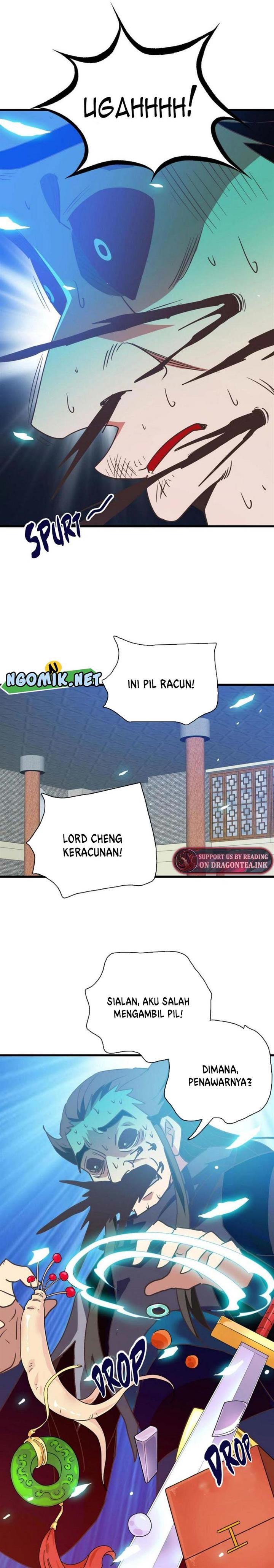 image-komik-crazy-leveling-system-chapter-97-13/19