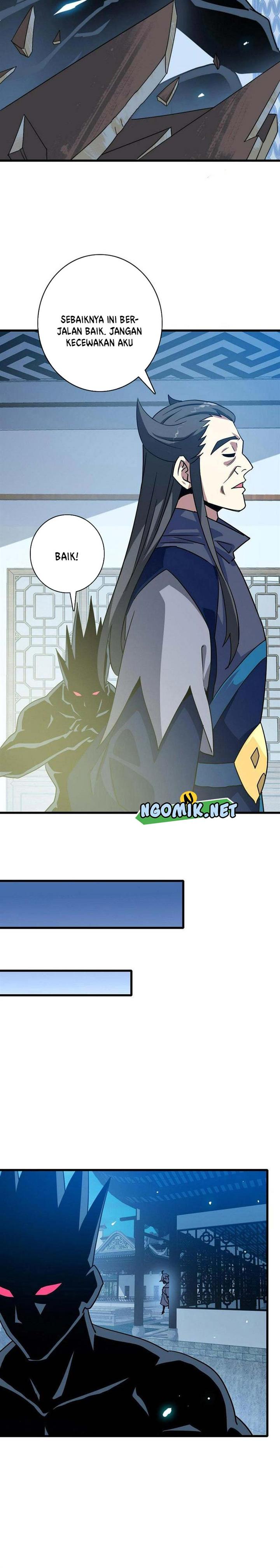 image-komik-crazy-leveling-system-chapter-98-14/23