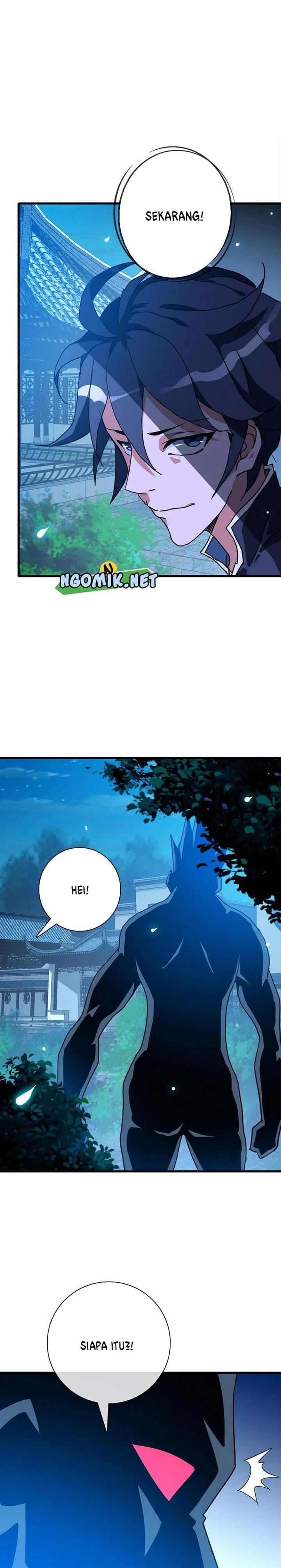 image-komik-crazy-leveling-system-chapter-98-15/23