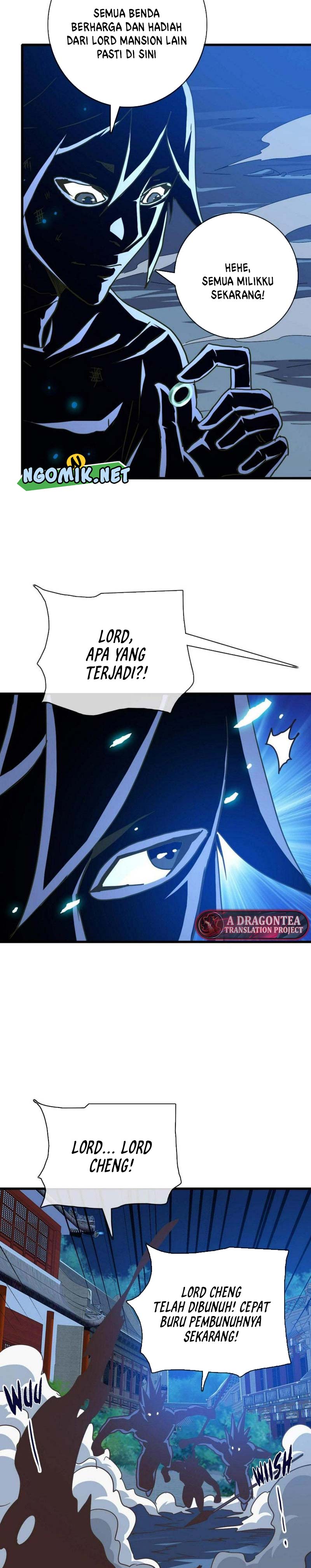 image-komik-crazy-leveling-system-chapter-99-20/23