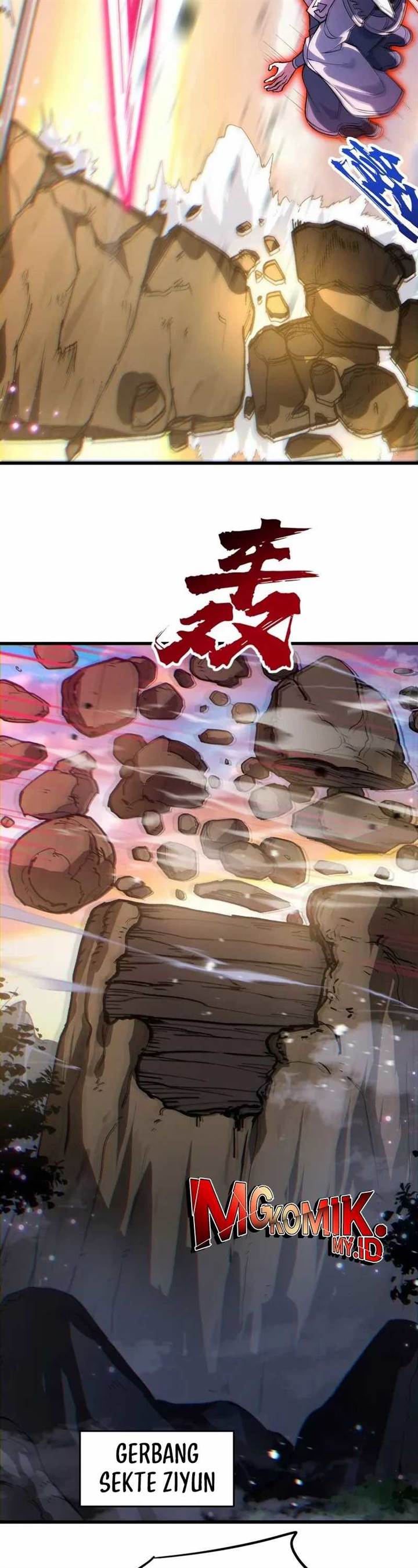 image-komik-cultivation-begins-by-raising-the-demon-clans-empress-chapter-2-38/41