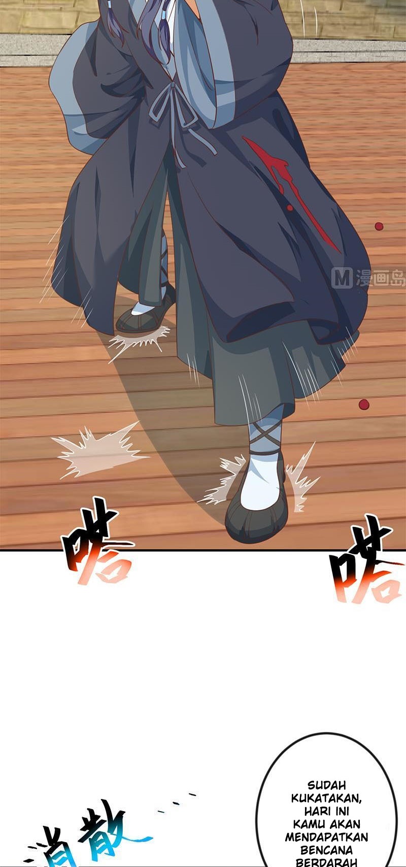 image-komik-cultivation-return-on-campus-chapter-131-4/22