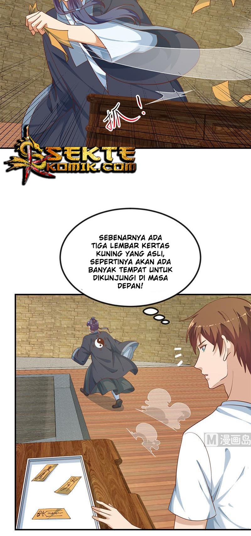 image-komik-cultivation-return-on-campus-chapter-131-6/22