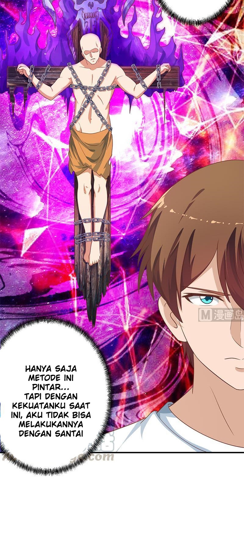 image-komik-cultivation-return-on-campus-chapter-131-12/22